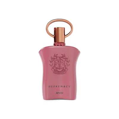 Supremacy Gala perfume by Afnan, Eau de parfum