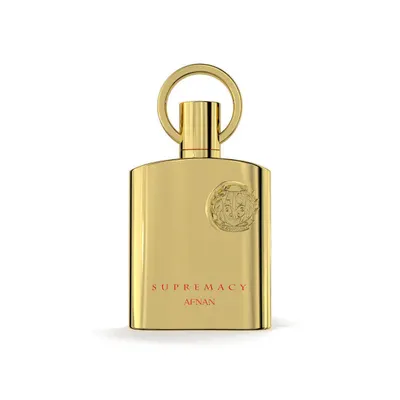 Supremacy Gold perfume by Afnan, Eau de parfum