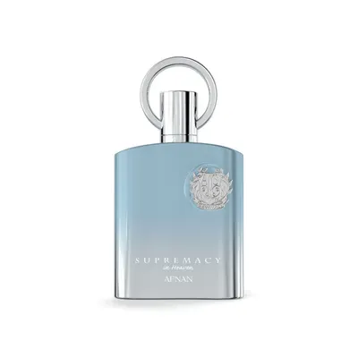 Supremacy In Heaven perfume by Afnan, Eau de parfum