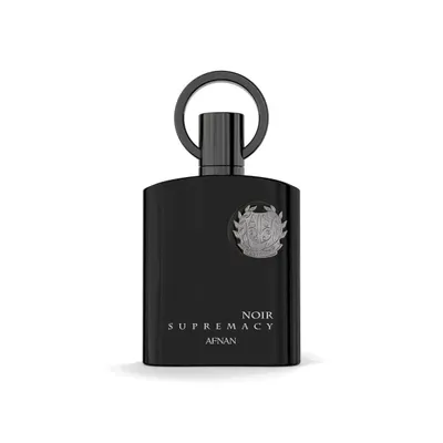 Supremacy Noir perfume by Afnan, Eau de parfum