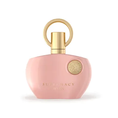 Supremacy Pink perfume by Afnan, Eau de parfum