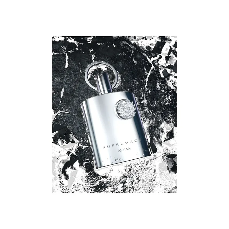 Supremacy Silver — image 3 of 3