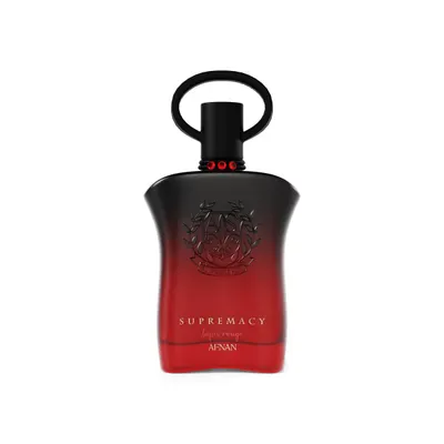 Supremacy Tapis Rouge perfume by Afnan, Eau de parfum