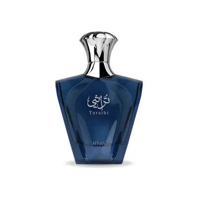 Turathi Blue perfume by Afnan, Eau de parfum