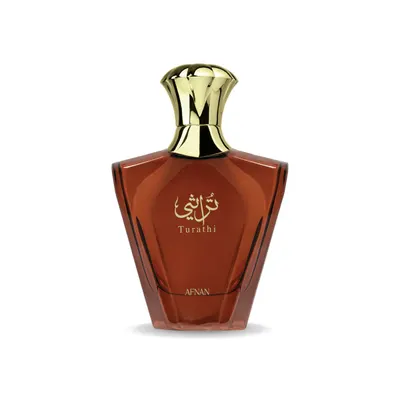 Turathi Brown perfume by Afnan, Eau de parfum