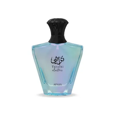 Turathi Electric perfume by Afnan, Eau de parfum
