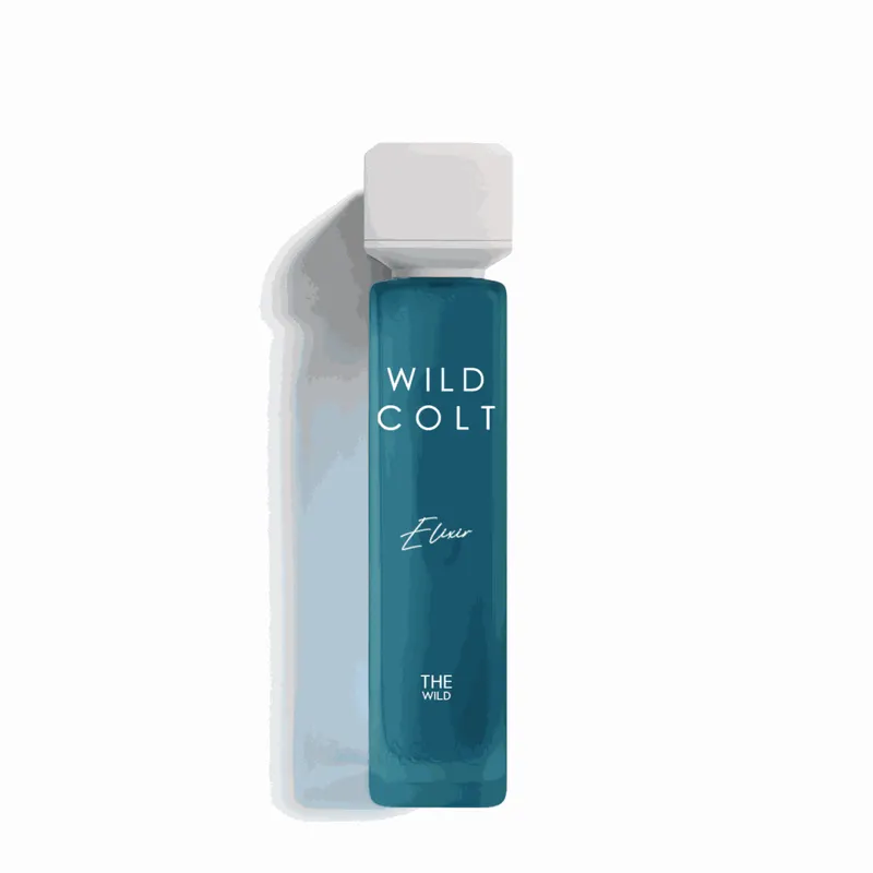 Wild Colt Elixir